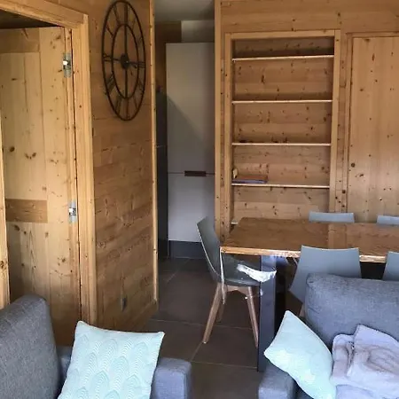 Le Belvedere Apartment