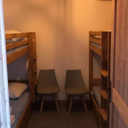 Le Belvedere Apartment